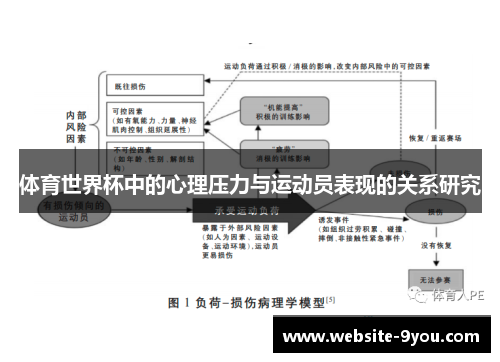 体育世界杯中的心理压力与运动员表现的关系研究