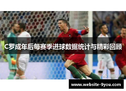 C罗成年后每赛季进球数据统计与精彩回顾
